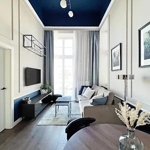  Apartament Aboutartapartments - By The River Polska