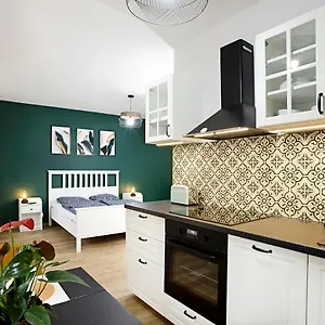  Apartament Na Zielonym Widoku Polska
