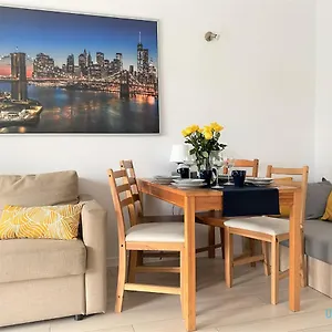  Apartament Stary Albatros 4b Polska