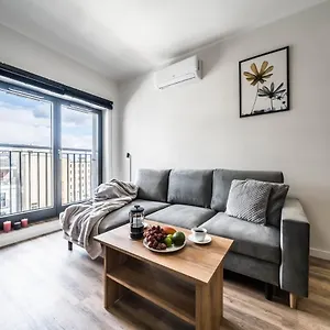  Apartament Rent Like - Walonska 18 Polska