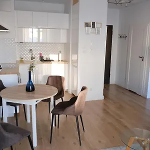  Apartament Lawendowe Wzgorze Polska