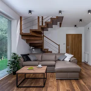 Prestigious With Garden, Garage, And Elegant Willa