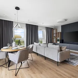  Apartament Ina Rent - Przystan Letnica Polska