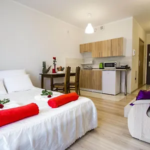 Polonijna Apartament
