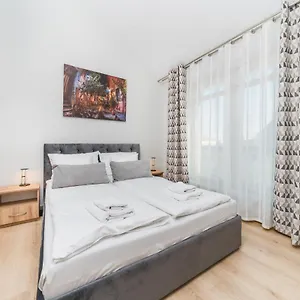 Mb Cracow Apartament