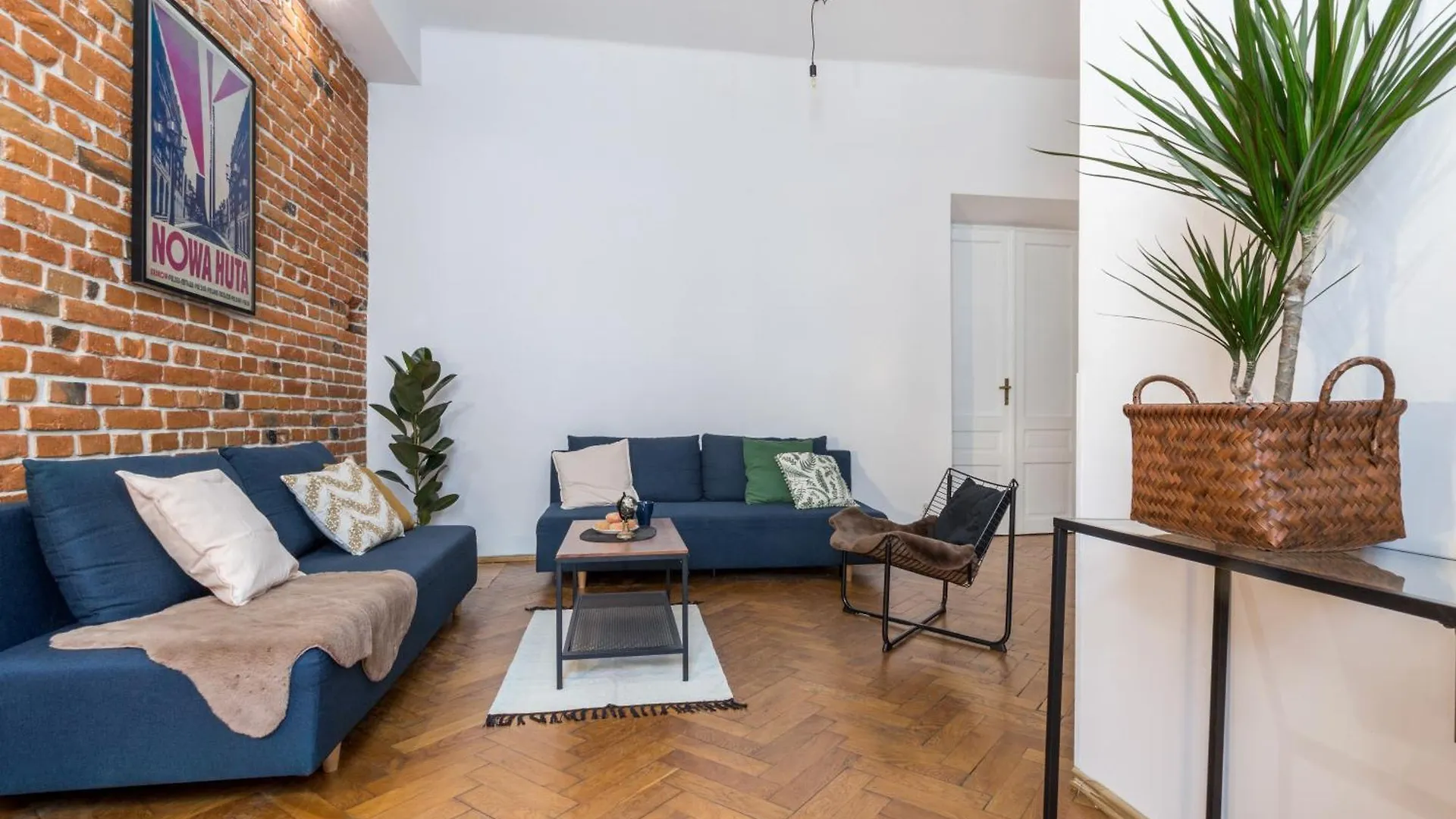 Staszica 7 Apartments Krakow 0*,  Poland