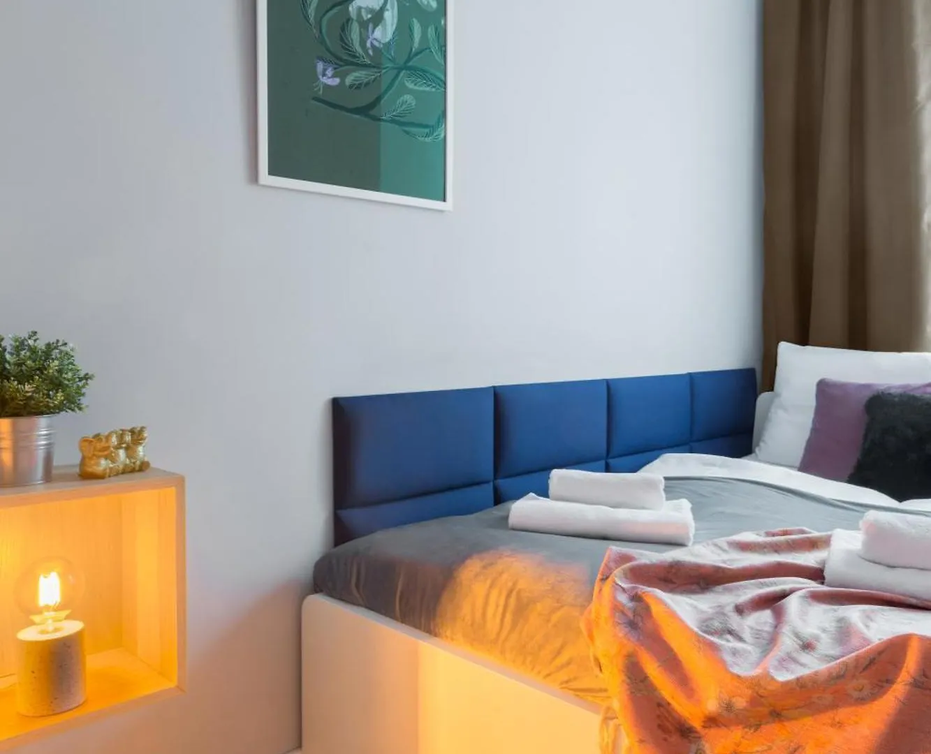 Staszica 7 Apartments Krakow