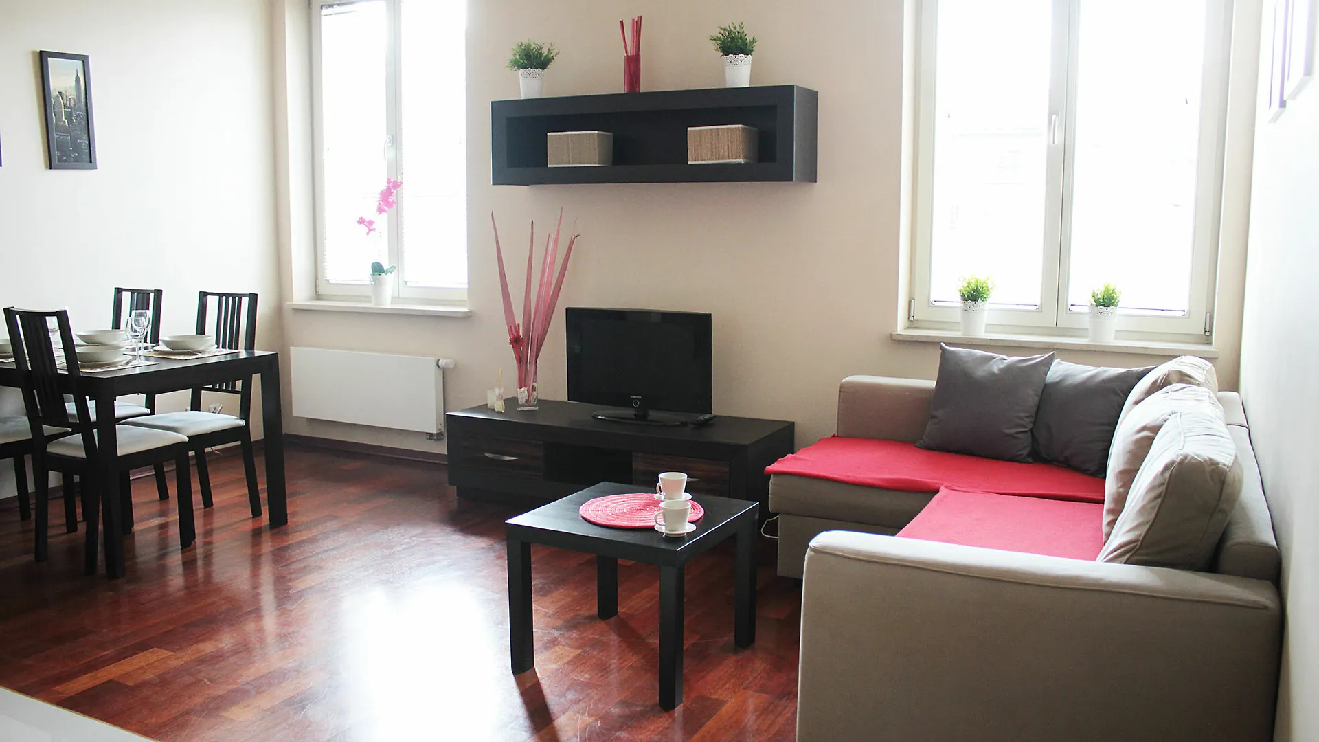 Staszica 7 Apartments Krakow 0*,