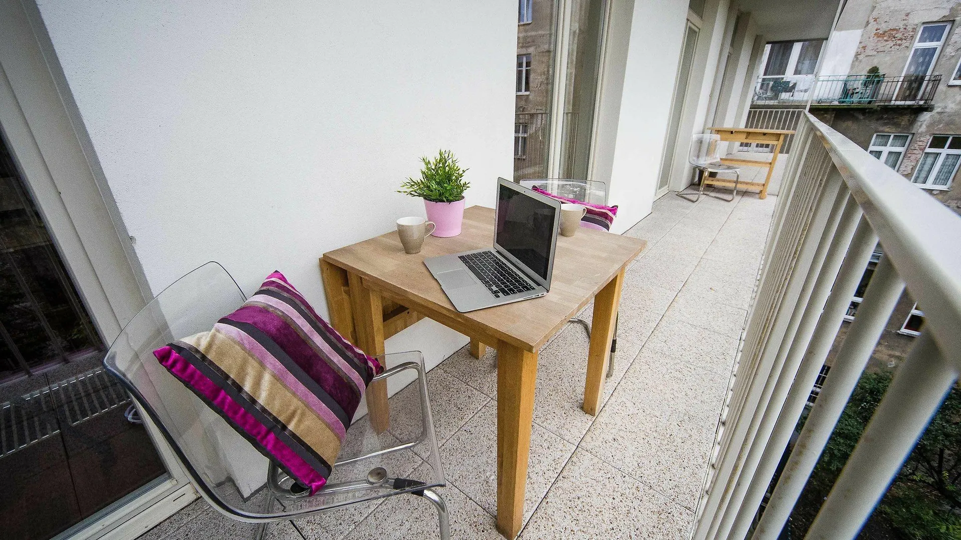 Staszica 7 Apartments Krakow