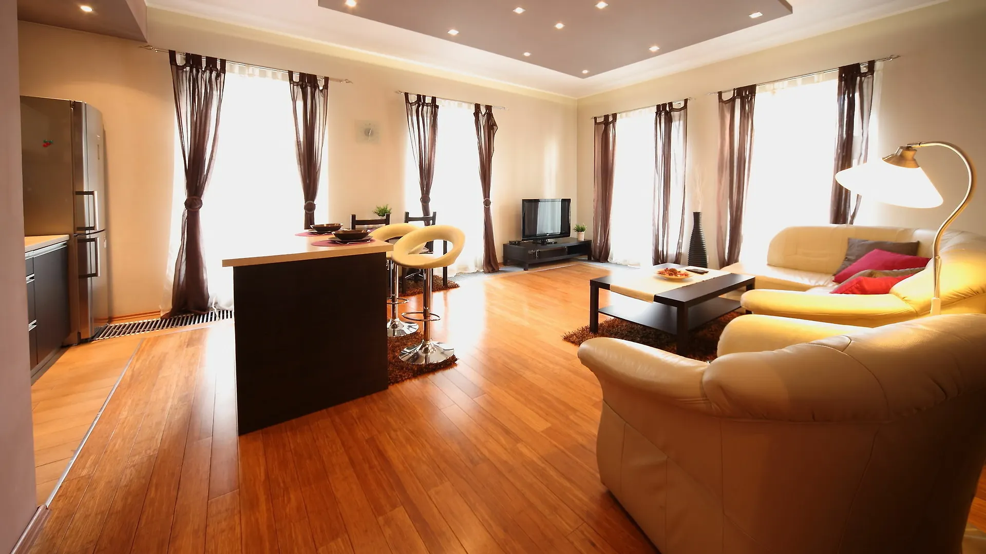 Staszica 7 Apartments Krakow Poland